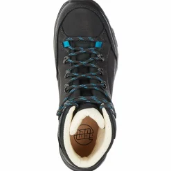 Hanwag BANGRI LADY Damen - Wanderstiefel^Damen Wanderschuhe Und Trekkingschuhe