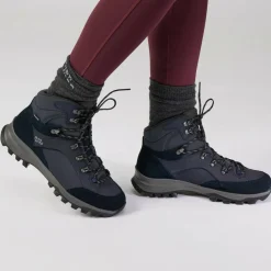 Hanwag BANKS LADY GTX Damen - Wanderstiefel^Damen Wanderschuhe Und Trekkingschuhe