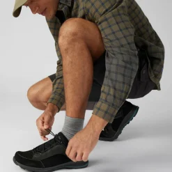 Herren Hanwag Wanderschuhe Und Trekkingschuhe*BANKS LOW BUNION GTX Herren - Wanderschuhe