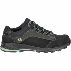Damen Hanwag Wanderschuhe Und Trekkingschuhe*BANKS LOW BUNION LADY GTX Damen - Wanderschuhe