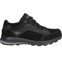 Herren Hanwag Wanderschuhe Und Trekkingschuhe*BANKS LOW BUNION LL Herren - Wanderschuhe