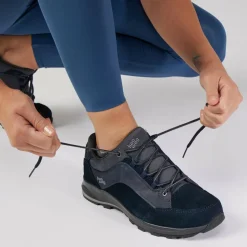 Damen Hanwag Wanderschuhe Und Trekkingschuhe*BANKS LOW BUNION LADY LL Damen - Wanderschuhe