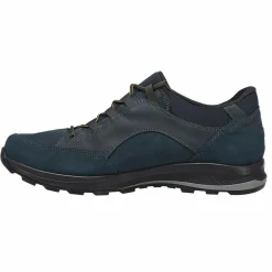 Herren Hanwag Wanderschuhe Und Trekkingschuhe*BANKS LOW GTX Herren - Wanderschuhe