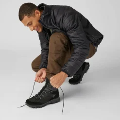 Hanwag BANKS WINTER GTX Herren - Winterstiefel^Herren Winterschuhe|Wanderschuhe Und Trekkingschuhe