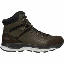 Hanwag BLUECLIFF ES Herren - Wanderstiefel^Herren Wanderschuhe Und Trekkingschuhe
