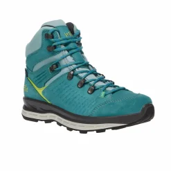 Hanwag BLUECLIFF LADY ES Damen - Wanderstiefel^Damen Wanderschuhe Und Trekkingschuhe