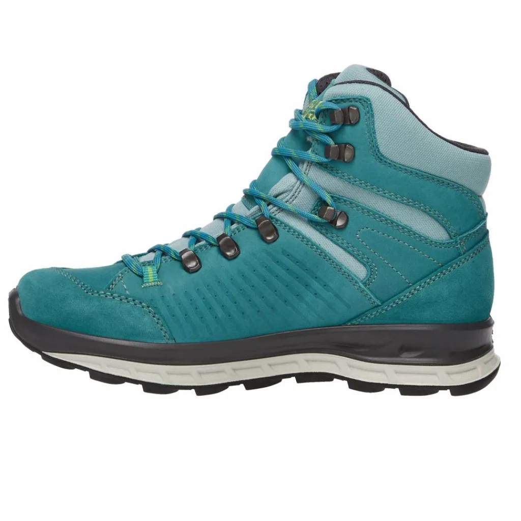 Hanwag BLUECLIFF LADY ES Damen - Wanderstiefel^Damen Wanderschuhe Und Trekkingschuhe