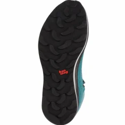 Hanwag BLUECLIFF LADY ES Damen - Wanderstiefel^Damen Wanderschuhe Und Trekkingschuhe