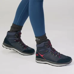 Hanwag BLUECLIFF LADY ES Damen - Wanderstiefel^Damen Wanderschuhe Und Trekkingschuhe