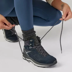 Hanwag BLUERIDGE LADY ES Damen - Wanderstiefel^Damen Wanderschuhe Und Trekkingschuhe