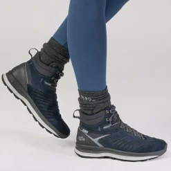 Hanwag BLUERIDGE LADY ES Damen - Wanderstiefel^Damen Wanderschuhe Und Trekkingschuhe