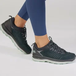 Hanwag BLUERIDGE LOW LADY ES Damen - Wanderschuhe^Damen Wanderschuhe Und Trekkingschuhe