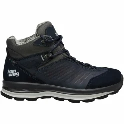 Hanwag BLUESTRAIT LADY ES Damen - Winterstiefel^Damen Winterschuhe