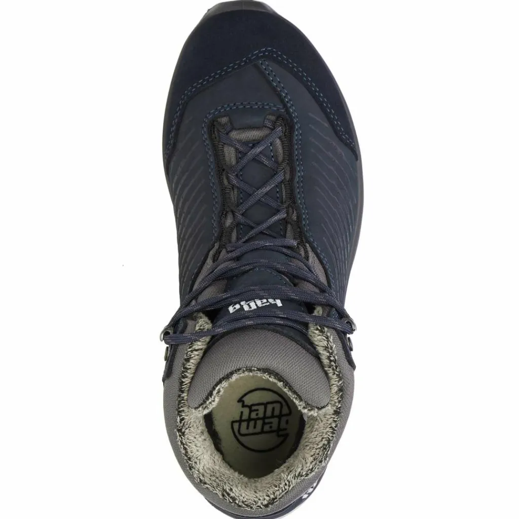 Damen Hanwag Winterschuhe*BLUESTRAIT MID LADY ES Damen - Winterstiefel