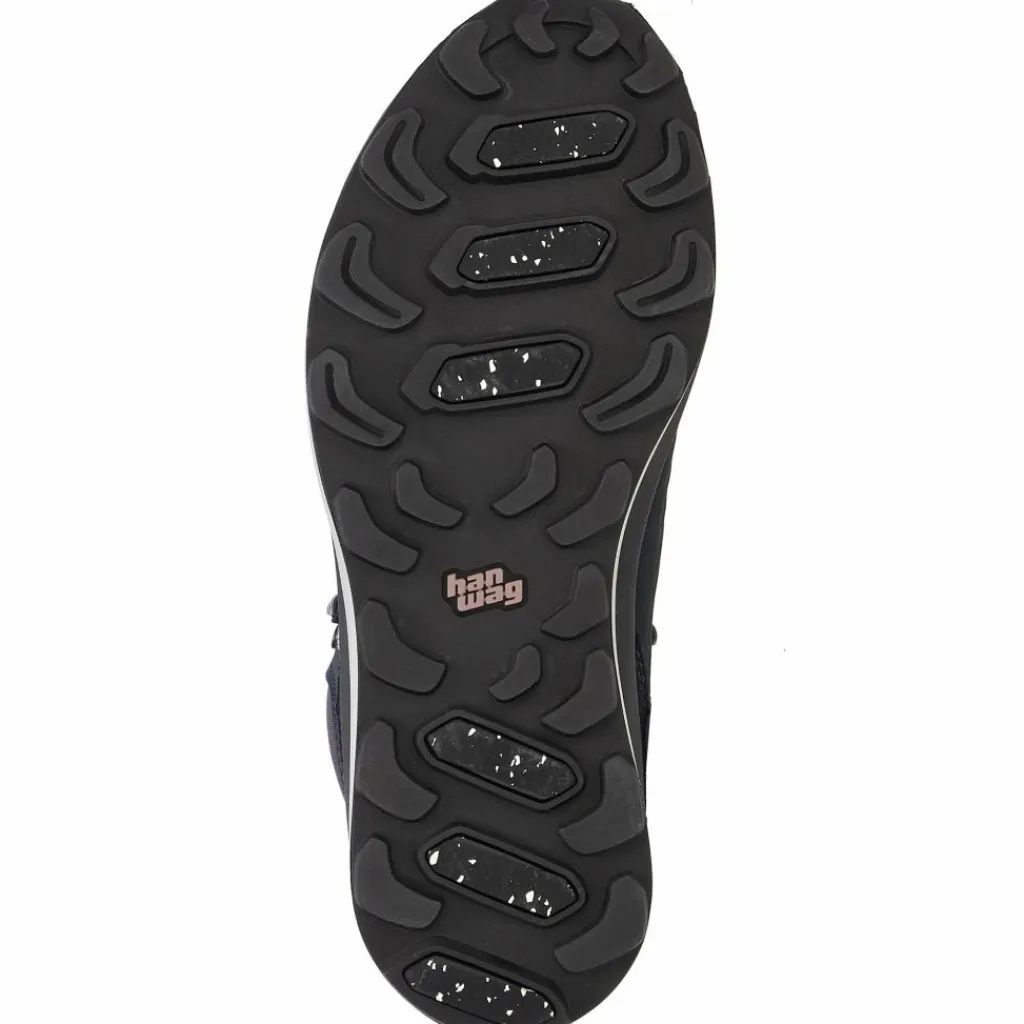 Damen Hanwag Winterschuhe*BLUESTRAIT MID LADY ES Damen - Winterstiefel