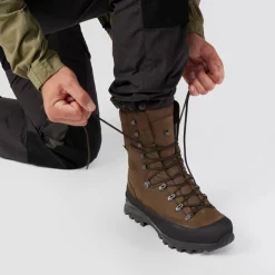 Herren Hanwag Wanderschuhe Und Trekkingschuhe*BRENNER PRO WIDE GTX Herren - Trekkingstiefel