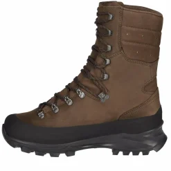 Herren Hanwag Wanderschuhe Und Trekkingschuhe*BRENNER PRO WIDE GTX Herren - Trekkingstiefel