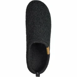 Damen Hanwag Hüttenschuhe|Hüttenschuhe*CABIN LOAFER Unisex - Hausschuhe