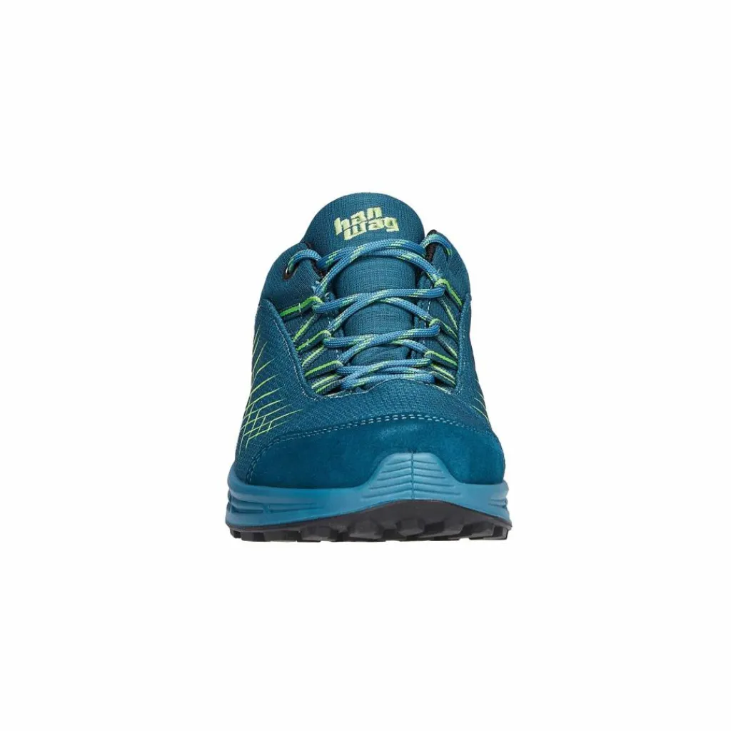 Herren Hanwag Wanderschuhe Und Trekkingschuhe*COASTRIDGE LOW ES Herren - Wanderschuhe