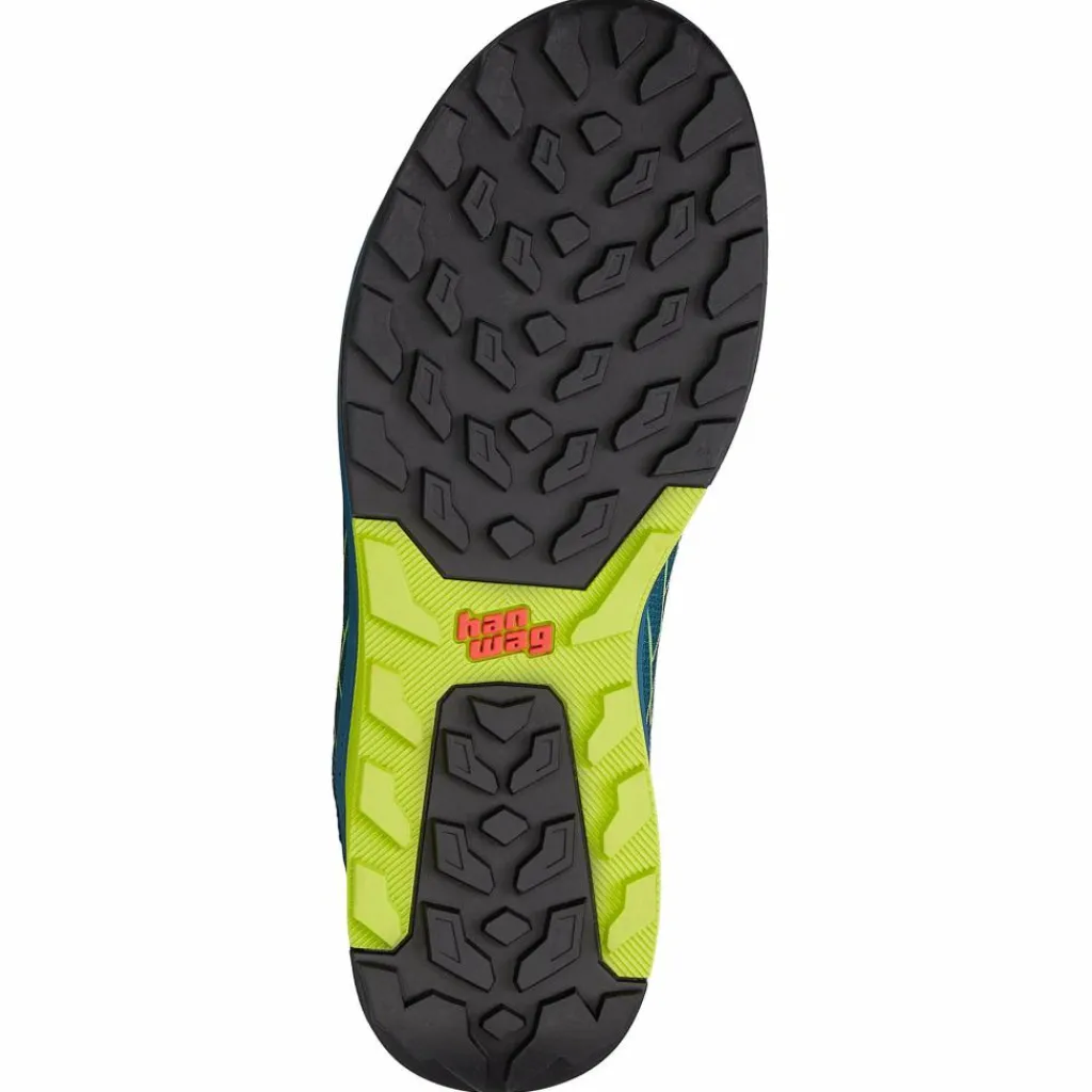 Herren Hanwag Wanderschuhe Und Trekkingschuhe*COASTRIDGE LOW ES Herren - Wanderschuhe