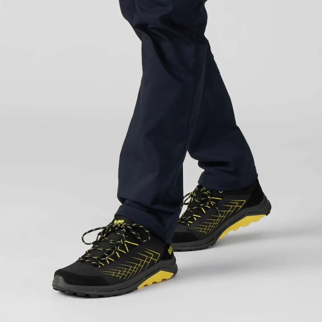 Herren Hanwag Wanderschuhe Und Trekkingschuhe*COASTRIDGE LOW ES Herren - Wanderschuhe