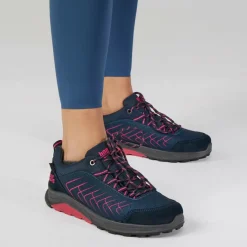 Hanwag COASTRIDGE LOW LADY ES Damen - Wanderschuhe^Damen Wanderschuhe Und Trekkingschuhe