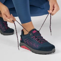 Hanwag COASTRIDGE LOW LADY ES Damen - Wanderschuhe^Damen Wanderschuhe Und Trekkingschuhe