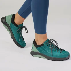 Damen Hanwag Wanderschuhe Und Trekkingschuhe*COASTROCK LOW LADY ES Damen - Wanderschuhe