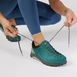 Damen Hanwag Wanderschuhe Und Trekkingschuhe*COASTROCK LOW LADY ES Damen - Wanderschuhe