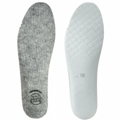 Hanwag EINLEGESOHLE STANDARD GRAU Unisex - Einlegesohlen^Damen Schuhzubehör|Schuhzubehör