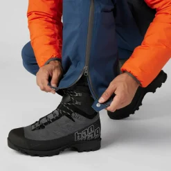 Hanwag FERRATA TOUR GTX Herren - Bergstiefel^Herren Wanderschuhe Und Trekkingschuhe