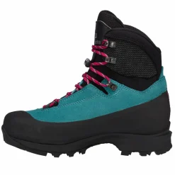 Damen Hanwag Wanderschuhe Und Trekkingschuhe*FERRATA TOUR LADY GTX Damen - Bergstiefel