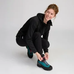 Damen Hanwag Wanderschuhe Und Trekkingschuhe*FERRATA TOUR LADY GTX Damen - Bergstiefel