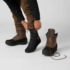 Herren Hanwag Winterschuhe*FJÄLL EXTREME GTX Herren - Winterstiefel