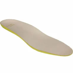 Damen Hanwag Schuhzubehör|Schuhzubehör*FOOTBED COMFORT LEATHER Unisex - Einlegesohlen