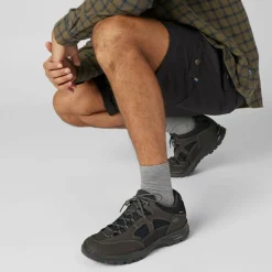 Hanwag GRITSTONE II WIDE GTX Herren - Wanderschuhe^Herren Wanderschuhe Und Trekkingschuhe