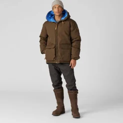 Hanwag GRIZZLY TOP Herren - Winterstiefel^Herren Winterschuhe