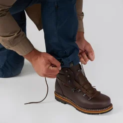 Herren Hanwag Wanderschuhe Und Trekkingschuhe*GRÜNTEN Herren - Wanderstiefel