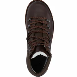 Herren Hanwag Wanderschuhe Und Trekkingschuhe*GRÜNTEN Herren - Wanderstiefel