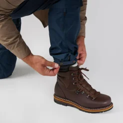 Herren Hanwag Wanderschuhe Und Trekkingschuhe*GRÜNTEN Herren - Wanderstiefel