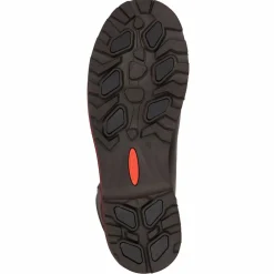 Herren Hanwag Winterschuhe|Wanderschuhe Und Trekkingschuhe*GRÜNTEN WINTER Herren - Winterstiefel