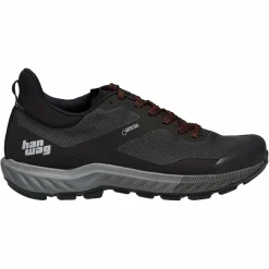 Hanwag KADURO LIGHT GTX Herren - Wanderschuhe^Herren Wanderschuhe Und Trekkingschuhe