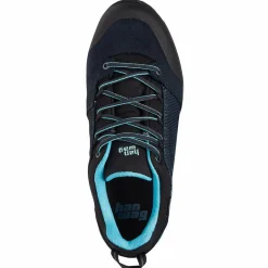 Damen Hanwag Wanderschuhe Und Trekkingschuhe*KLARSBY LOW BUNION LADY GTX Damen - Wanderschuhe