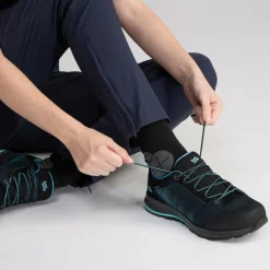 Damen Hanwag Wanderschuhe Und Trekkingschuhe*KLARSBY LOW BUNION LADY GTX Damen - Wanderschuhe