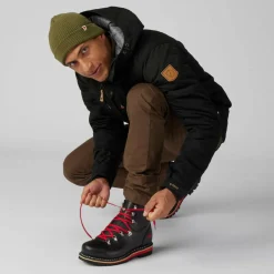 Hanwag KRANZEGG Herren - Freizeitstiefel^Herren Freizeitschuhe Und Freizeitstiefel