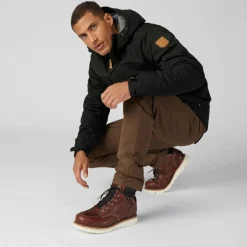 Herren Hanwag Freizeitschuhe Und Freizeitstiefel*KREUTNER Herren - Freizeitstiefel