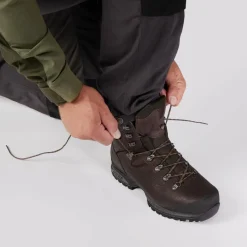 Hanwag LHASA II Herren - Trekkingstiefel^Herren Wanderschuhe Und Trekkingschuhe