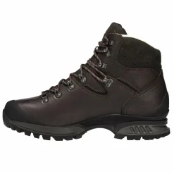Hanwag LHASA II Herren - Trekkingstiefel^Herren Wanderschuhe Und Trekkingschuhe