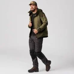 Herren Hanwag Wanderschuhe Und Trekkingschuhe*LHASA II WIDE Herren - Wanderstiefel