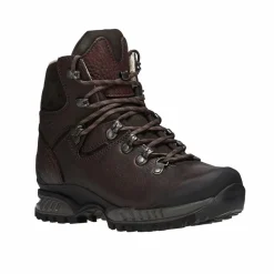 Hanwag LHASA II WIDE LADY Damen - Wanderstiefel^Damen Wanderschuhe Und Trekkingschuhe